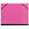 Lot de 5 : EXACOMPTA Cartons a dessin A4 IDERAMA 26 x 33 cm Assortis