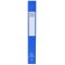 Lot de 10 : Exacompta - Ref. 51390E - 1 Classeur rigide avec etiquette OPAK - 4 anneaux ronds diametre 30 mm - Dos 40 mm - Dimen