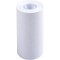 Lot de 10 : Exacompta - Ref. 41806E - Bobines sans mandrin pour machines a calculer 57x25 mm - 1 pli offset extra-blanc 60g/m2