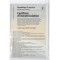 Exacompta - Ref. 5395E - Paquet de 10 etuis de protection pour papiers voiture PVC lisse 20/100e - Cristal