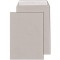 MAILmedia - MAILmedia Pochette d'expedition C4, recycle Gris, sans