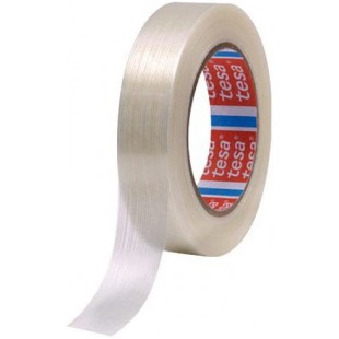 Ruban adhesif TESA tesapack® 4590. 1 rouleau de 50m, largeur 50mm