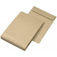 30007367 Enveloppes B4 HK 130 g Marron