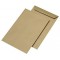 MAILmedia 371057 E5 Lot de 2 enveloppes sans fenetre 90 g/m²