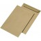 MAILmedia 371057 E5 Lot de 2 enveloppes sans fenetre 90 g/m²