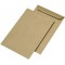 MAILmedia 371057 E5 Lot de 2 enveloppes sans fenetre 90 g/m²