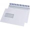 Mail Media 227480 Enveloppes DIN Long Enveloppes a  patte autocollante avec fenetre