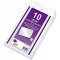 aroFOL Lot de 10 enveloppes matelassees 2 B