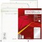 aroFOL Lot de 10 enveloppes matelassees 2 B