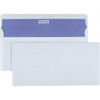 17802 Revelope Lot de 500 enveloppes C5/C6 sans fenetres papier 80 g/m² (Import Allemagne)