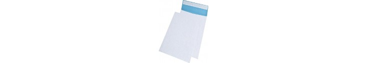 Pochettes D'Expéditions, Boîte