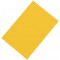 65261-15 BOGEN magnetique, (L) 200 x (H) 300 mm, jaune