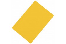65261-15 BOGEN magnetique, (L) 200 x (H) 300 mm, jaune