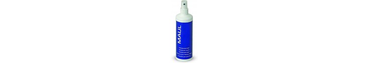 Spray De Nettoyage
