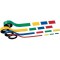 65201-55 Bande magnetique Vert 5 mm x 1 000 mm