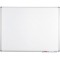 6451884 Plastique Magnetique Tableau blanc - Tableaux blancs (900 mm, 600 mm)