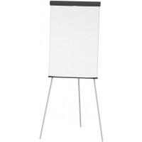6371682 chevalet de conference et accessoires Autonome Gris - Chevalets de conference et accessoires (Autonome, Portrait, Gris, 