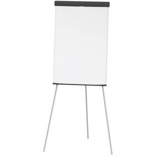 6371682 chevalet de conference et accessoires Autonome Gris - Chevalets de conference et accessoires (Autonome, Portrait, Gris, 