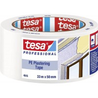 tesa PE 04845-00001-00 Bande adhesive de platrage tesa® Professional blanc (L x l) 33 m x 50 mm 1 pc(s)