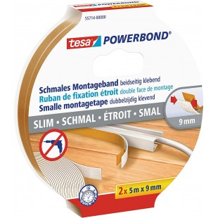 tesa Powerbond Slim