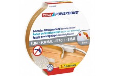 tesa Powerbond Slim