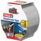 Tesa 56223-00000-01 Bande adhesive de reparation Alu 10 m x 50 mm