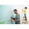 Tesa Masking Tape PRECISION INDOOR Jaune 25m x 38mm 56271-00000-01