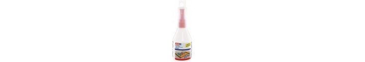 Colles Liquides, En Flacon