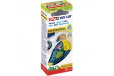 Tesa 59200-00005 - Roller de colle permanente rechargeable - 8,4 mm x 14 m - 1 piece