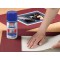 tesa 60021 - Colle en Spray Permanente 300 ml - Glue Aerosol pour le Collage Permanent de Materiaux Legers et Moyens avec Surfac