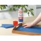 tesa Colle en spray Extra Fort 500 ml, Transparent, TE60022-00000-02