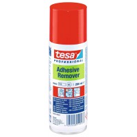 Tesa TE60042-00000-02 Colle Nettoyant de Residus d'adhesifs 200 ml