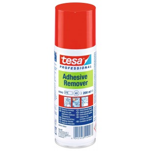 Tesa TE60042-00000-02 Colle Nettoyant de Residus d'adhesifs 200 ml