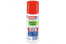 Tesa TE60042-00000-02 Colle Nettoyant de Residus d'adhesifs 200 ml