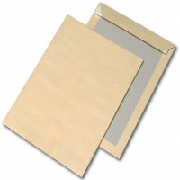 Elepa 39111/7 Enveloppes en carton B4 sans fenetre 110 g/m²