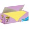 Post-it Super Sticky Notes Boite de notes Jaune canari 76 x 76 mm