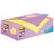 Post-it Super Sticky Notes Boite de notes Jaune canari 127 x 76 mm