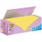 Post-it ZNotes Super Sticky ZNotes Armoire Jaune canari 76 x 76 mm