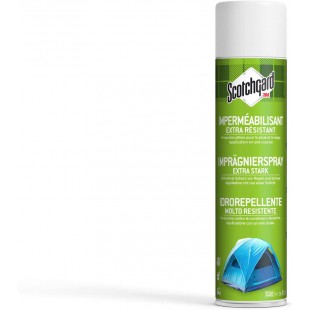 Impermeabilisant extra resistant, 400ml, 1 aerosol