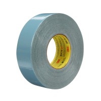 Ruban adhesif 3M en tissu 8979, 48 mm x 22,8 m, Bleu