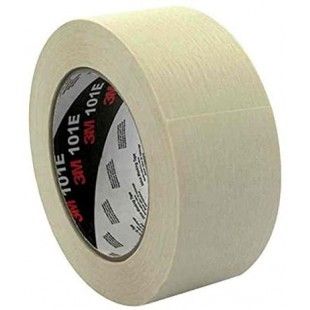 Rouleau de protection 3M 1013650 101E - 36 mm x 50 m - Papier - Beige