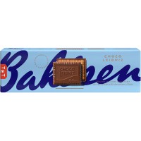 Bahlsen - Chocolat au Lait (125g)
