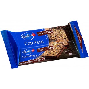 puces Comtess Choco, gateaux - 350gr