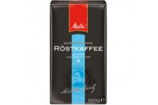 MELITTA Kaffee "Gastronomie Rostkaffee mild", gemahlen