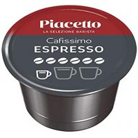 Capsules Espresso Cafissimo VE96 479086