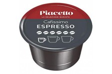 Capsules Espresso Cafissimo VE96 479086