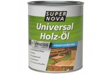 SUPER NOVA Universal Holz-™l, 750 ml, farblos