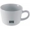 Lot de 6 : Melitta M-Cup Tasse a cappuccino Blanc 0,25 l