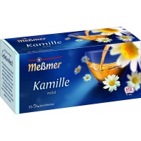 Tisane a  la Camomille 25 Sachets 85 g