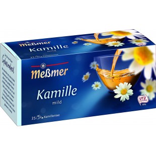 Tisane a  la Camomille 25 Sachets 85 g